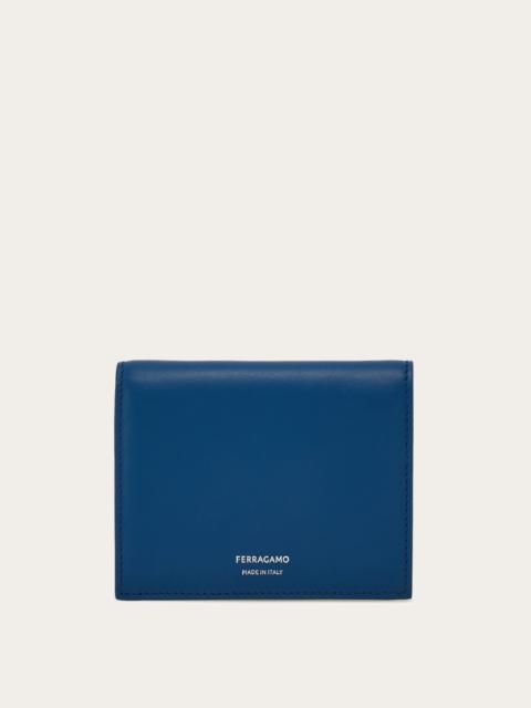 FERRAGAMO Compact wallet