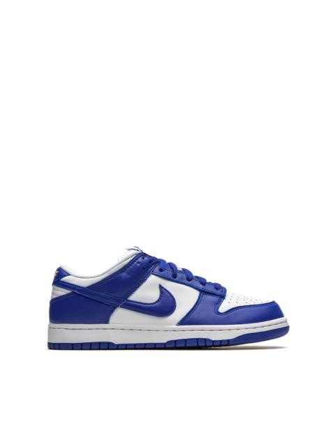 Nike Dunk Low Retro "Kentucky 2020/2022" sneakers