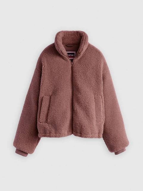 Levi's TEDDY JACKET