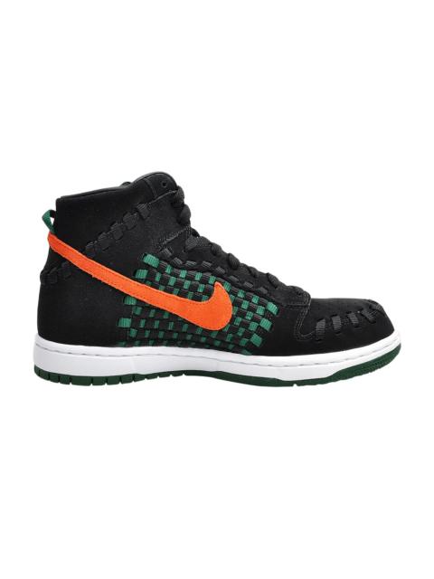 Nike Nike Dunk Woven