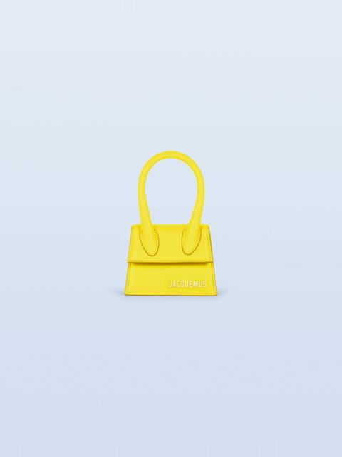 JACQUEMUS Le Chiquito