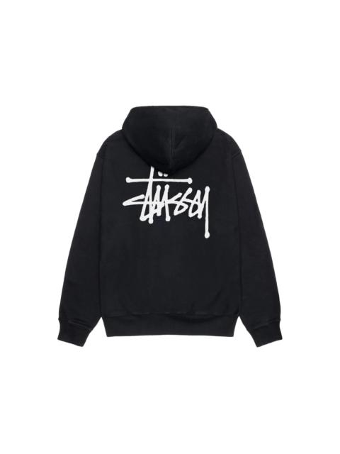 Stussy David Carson Vespa Hoodie パーカー ☆人気☆【Stussy】☆David Carson Vespa Hoodie☆Black☆ (STUSSY