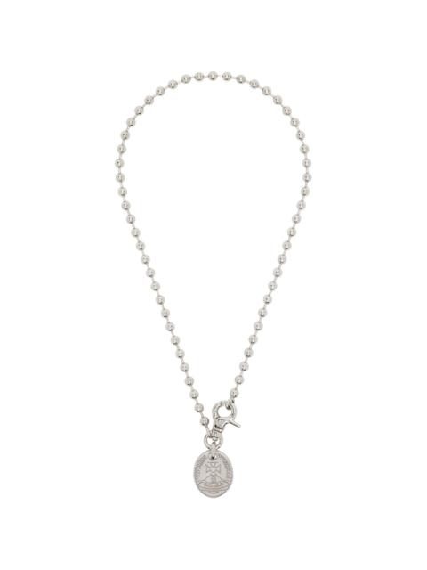 Vivienne Westwood Man Sofiane Pendant Necklace