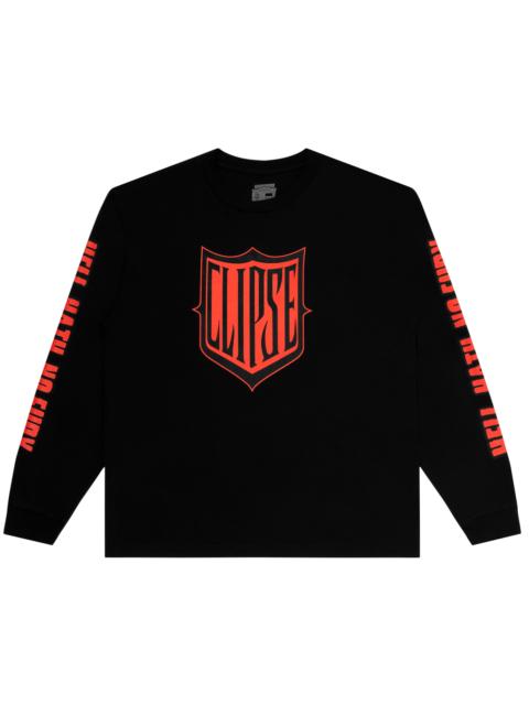 ICECREAM ICECREAM X HELL HATH NO FURY STOVE LONGSLEEVE