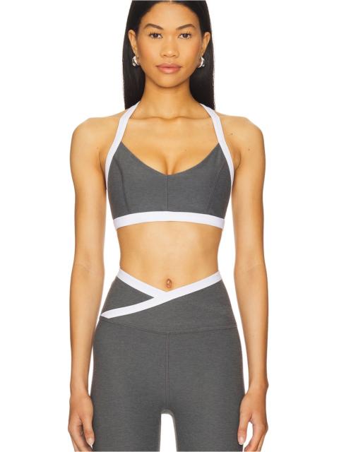 BEYOND YOGA Spacedye Outlines Bra