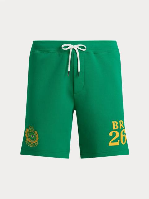 Polo Ralph Lauren 8.5-Inch Brazil Short