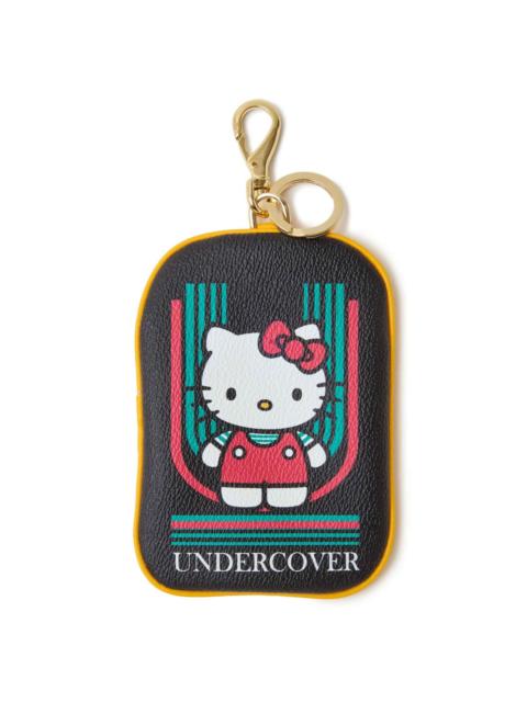 UNDERCOVER UC2E8K01