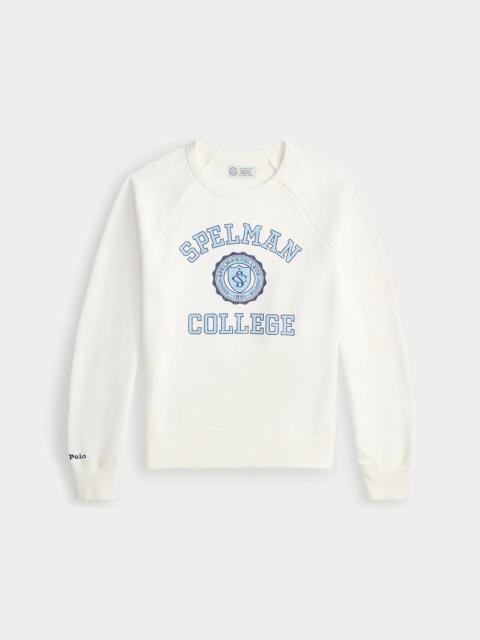 Polo Ralph Lauren The Spelman College Fleece Crewneck