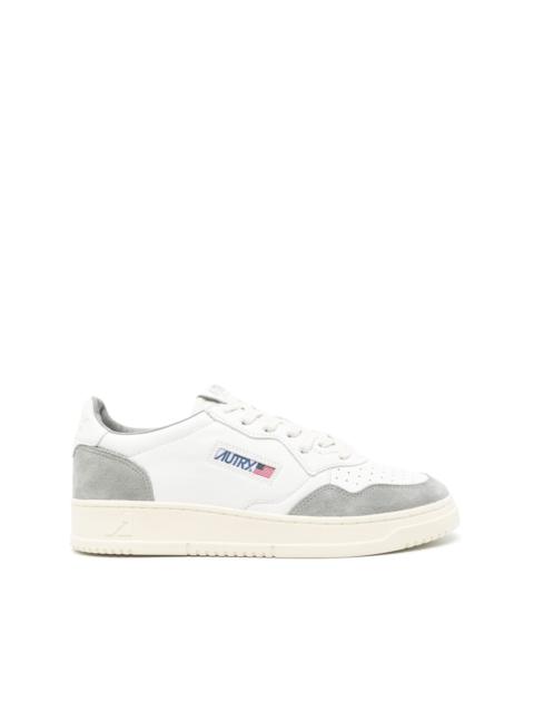 Medalist Low "White/Grey" sneakers