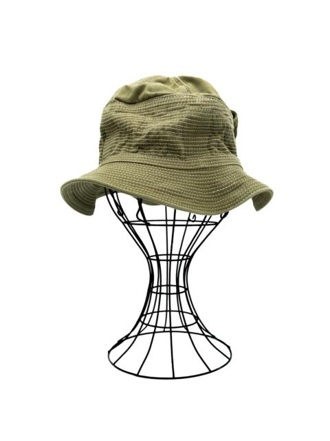 Chino THE OLD MAN AND THE SEA Hat - Khaki