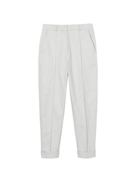 3.1 Phillip Lim cropped tapered trousers