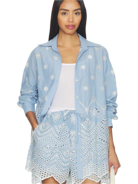MISA Nalin Top