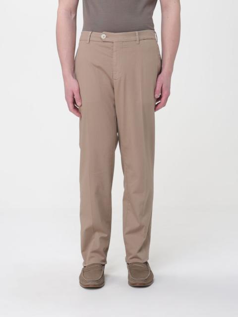 Brunello Cucinelli BRUNELLO CUCINELLI Pants Men color Biscuit