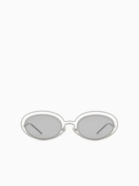 EMPORIO ARMANI Sunglasses