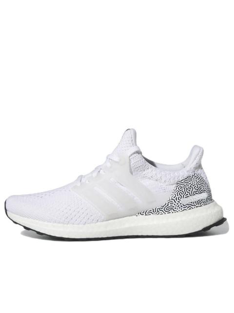 adidas (WMNS) adidas UltraBoost DNA 'White Black' GV8718