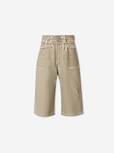Acne Studios STRAIGHT BERMUDA SHORTS