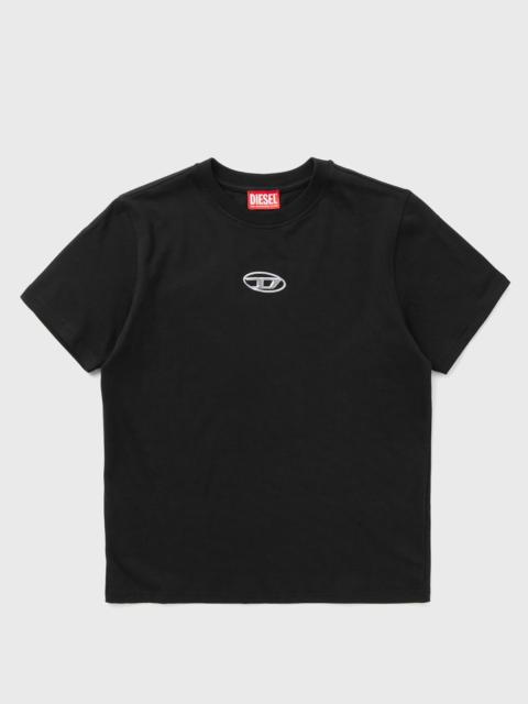 Diesel T-REGS-OD-Q1 TEE
