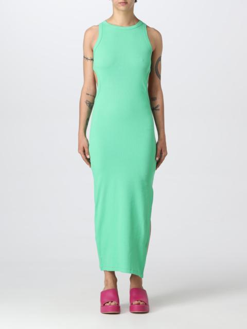 MSGM dress in stretch cotton