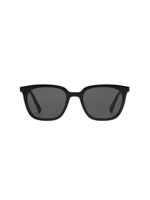 GENTLE MONSTER Lilit01 square-frame sunglasses