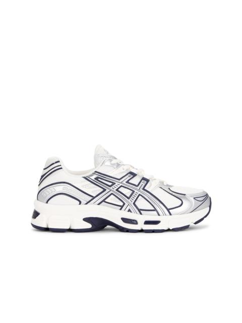 Asics Gel-Stratus Mc Sneaker
