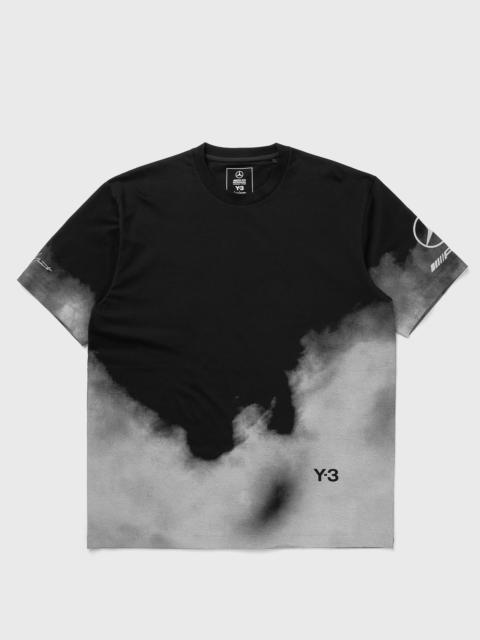 Y-3 x MERCEDES-AMG F1 TOUR SS TEE