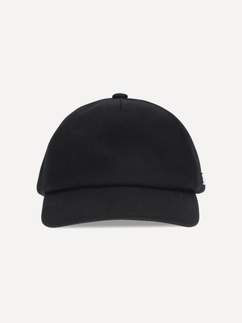 JACQUEMUS La Casquette Cavallo Baseball Cap