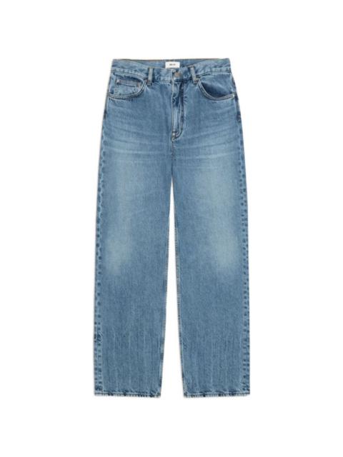 NN07 Otis straight-leg jeans