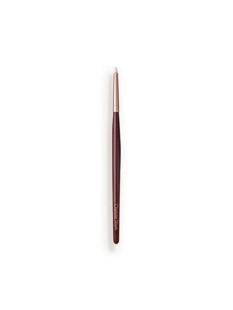 Charlotte Tilbury EYE LINER BRUSH ROSE GOLD & NIGHT CRIMSON