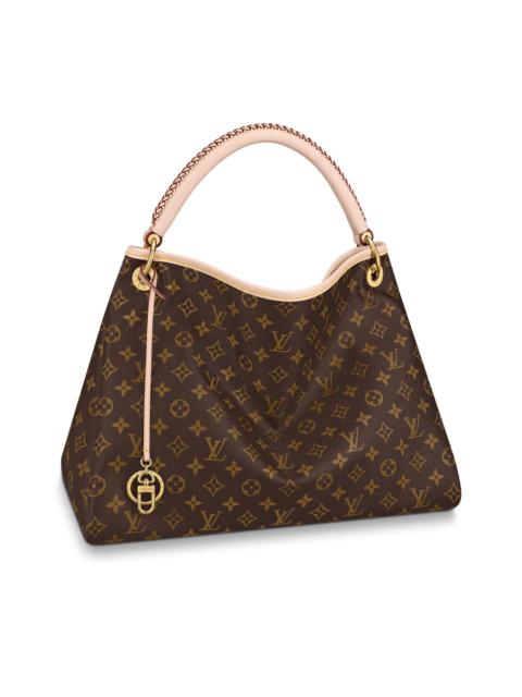 Louis Vuitton Artsy MM