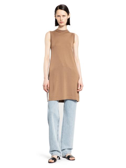 'S Max Mara Ottano-Sleeveless-Sweater