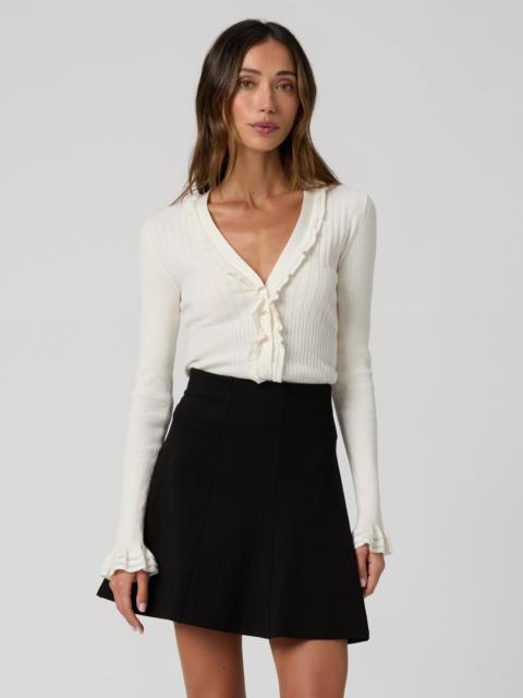 PAIGE Arietta Skirt
