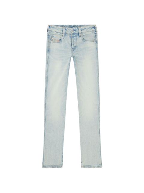 Diesel 1992 D-Jiann slim-fit jeans