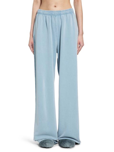 Acne Studios Cotton Sweatpants
