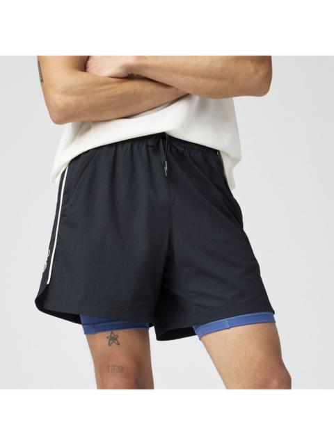 BROOKS Movement Short
