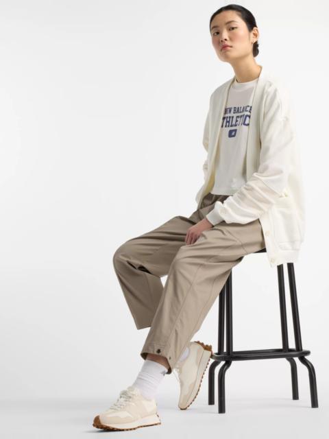 New Balance Women's Utility Pant