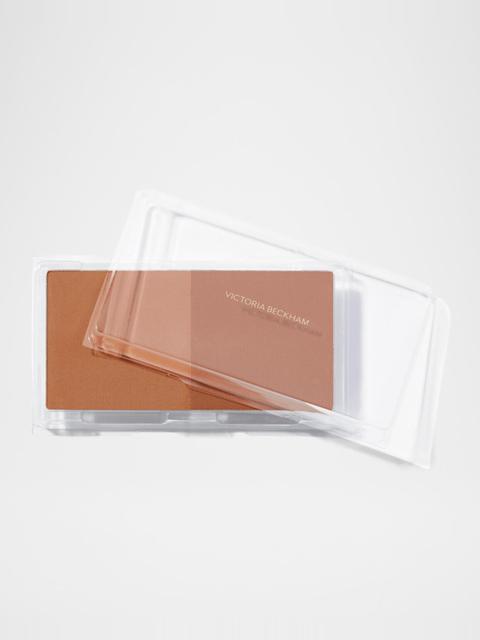Victoria Beckham Matte Bronzing Brick Refill