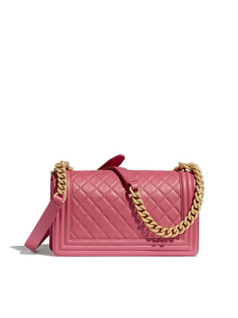 CHANEL BOY CHANEL Handbag