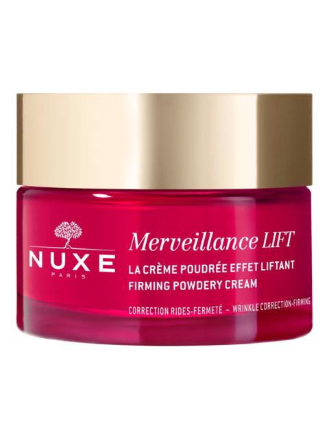 Nuxe Firming Powdery Cream, Merveillance Lift 50 ml