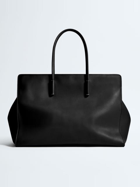 Bottega Veneta Maxi Barbara Tote