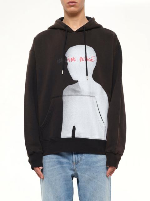 EGONLAB Egonic Hoodie in Black