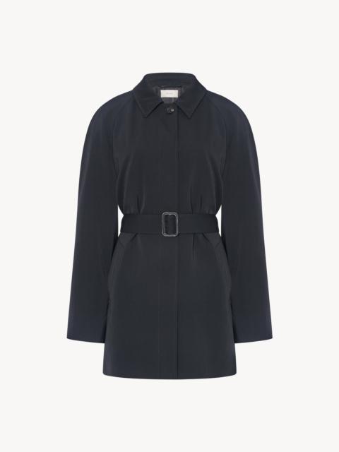 The Row Elisa Jacket