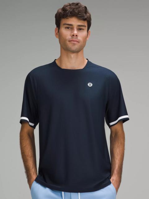 lululemon Tennis Short-Sleeve Shirt