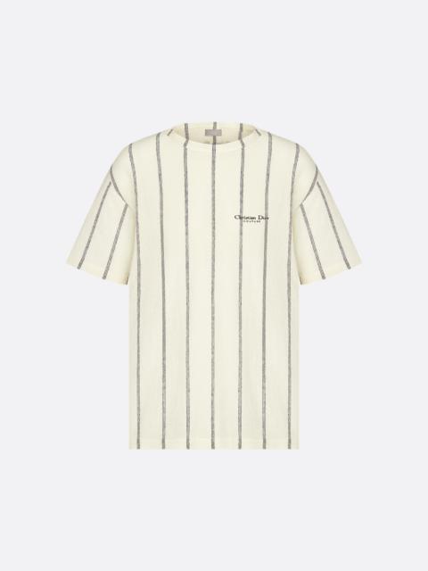 Dior Christian Dior Couture T-Shirt, Relaxed Fit