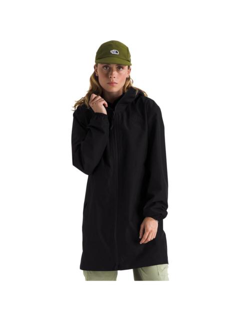 The North Face Daybreak Mid Rain Parka - Women's