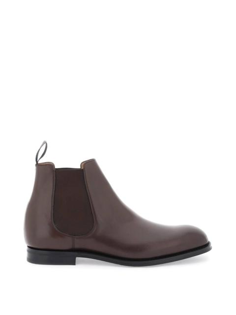 AMBERLEY CHELSEA ANKLE BOOTS
