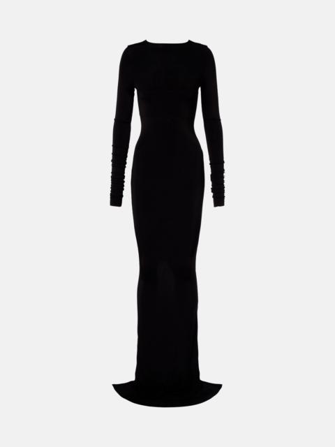 Rick Owens Temple gown