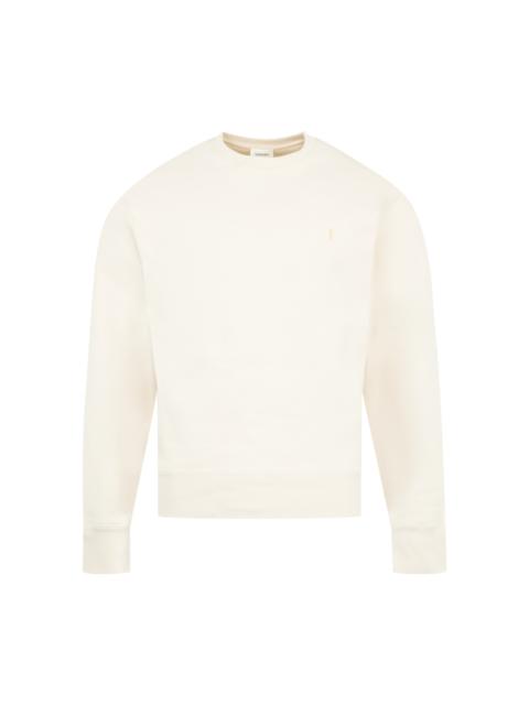 SAINT LAURENT NOUVELLE CREWNECK