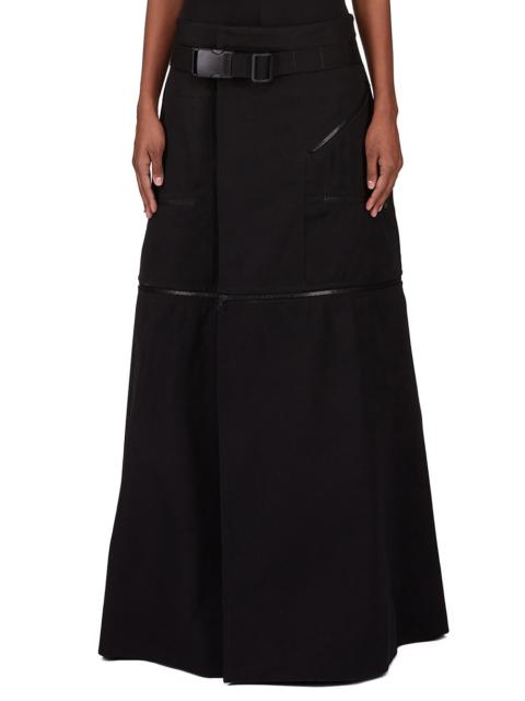 Rick Owens SKIRT