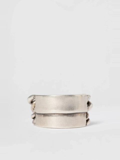 Ann Demeulemeester Ize Ring