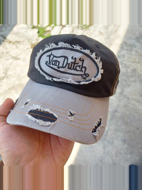 Other Designers 2000s Von Dutch Hat